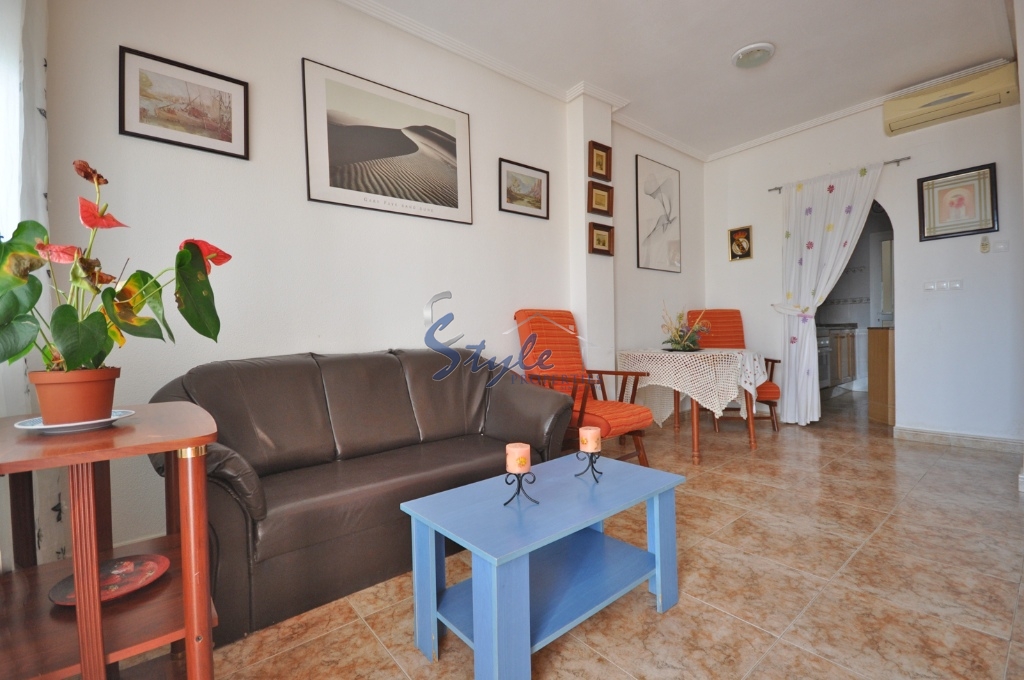 Resale - Apartment - Punta Prima - La Ciñuelica