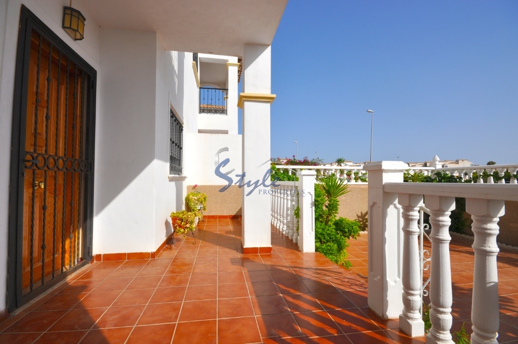 Resale - Apartment - Punta Prima - La Ciñuelica