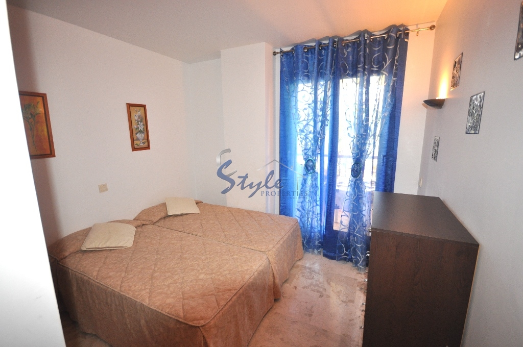 Resale - Apartment - Punta Prima - La Entrada