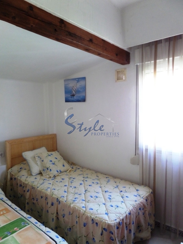 Resale - Apartment - Torrevieja