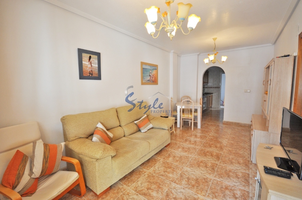 Resale - Apartment - Punta Prima