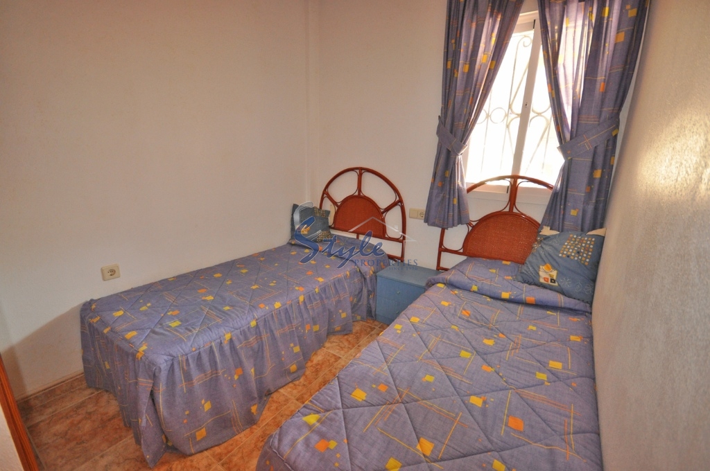 Resale - Apartment - Punta Prima