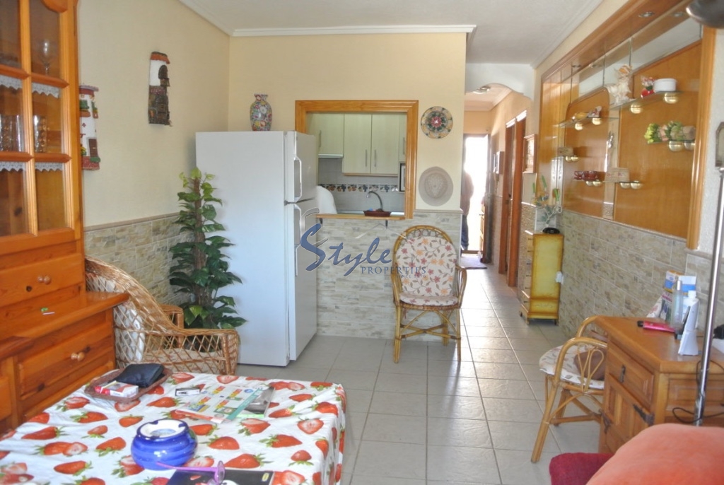 Reventa - Apartamento - Torrevieja  - Torrevieja