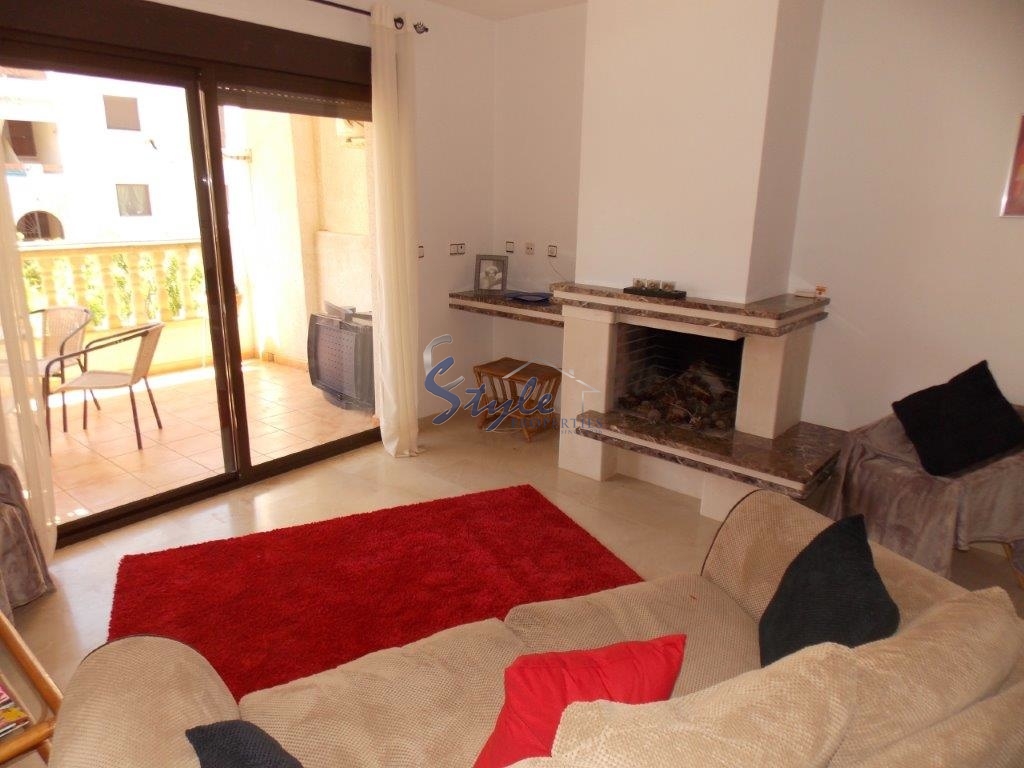 Resale - Apartment - Las Ramblas