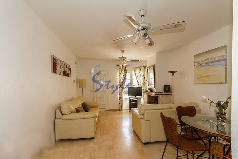 Resale - Apartment - Las Ramblas