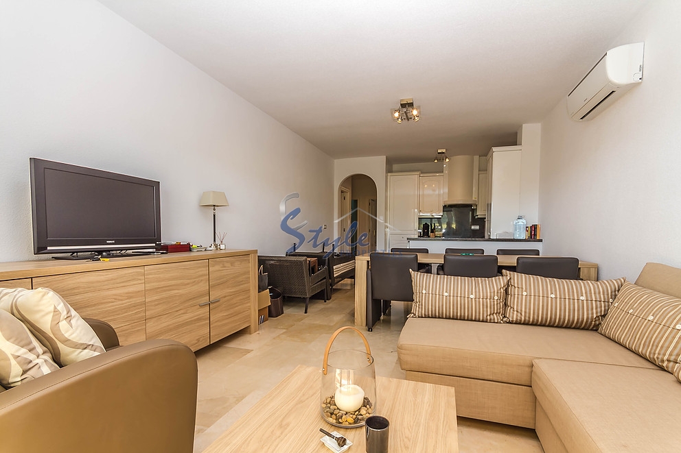 Вторичное жилье - Апартаменты/Квартира - Лас Рамблас - Las Ramblas