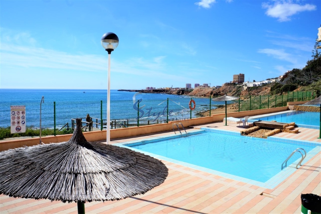 Reventa - Apartamento - Torrevieja  - Torrevieja