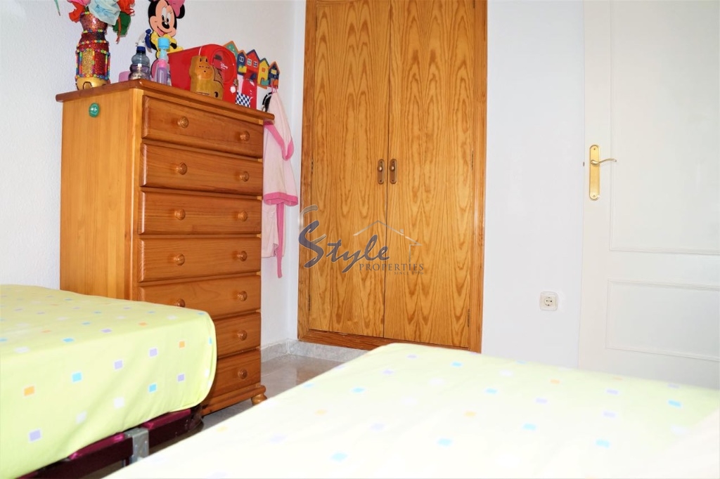 Reventa - Apartamento - Torrevieja  - Torrevieja