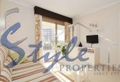 Resale - Apartment - Calpe