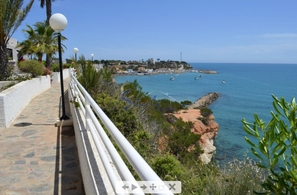 Resale - Penthouse - Cabo Roig