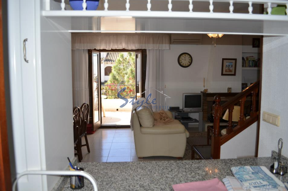 Resale - Penthouse - Cabo Roig