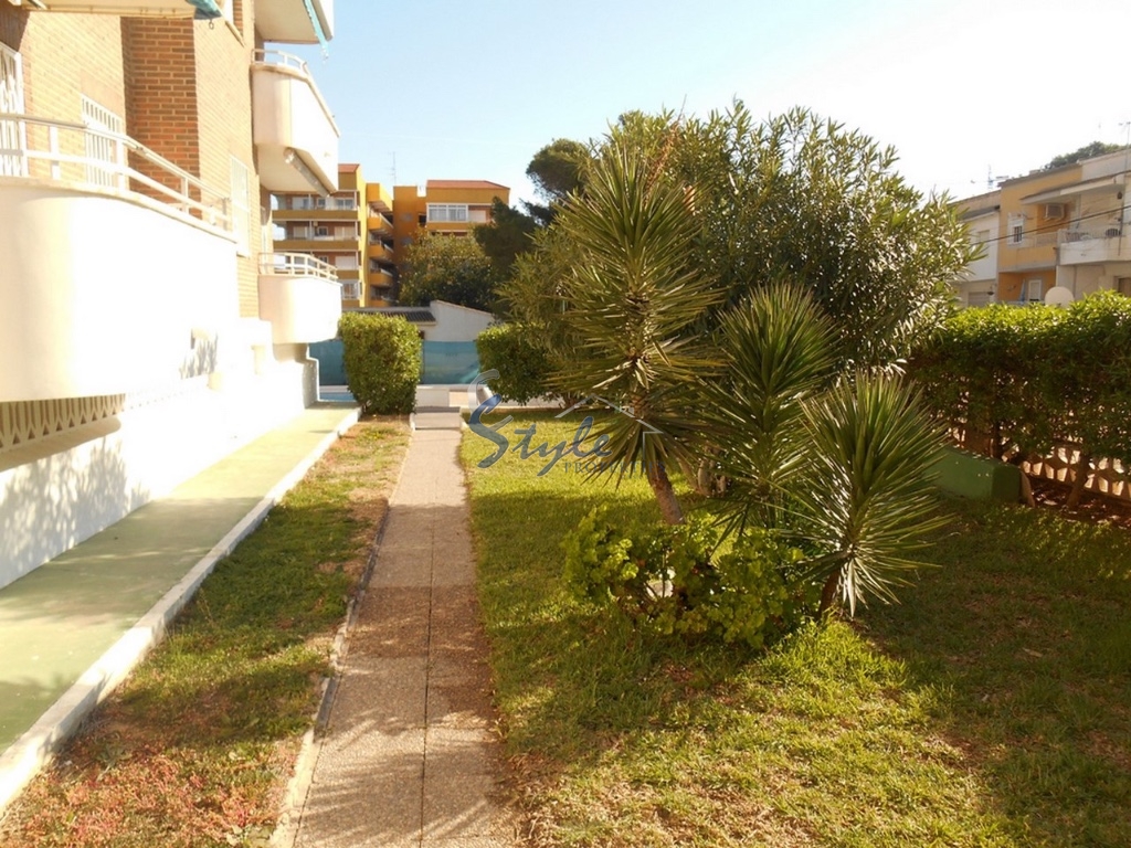 Resale - Apartment - Punta Prima