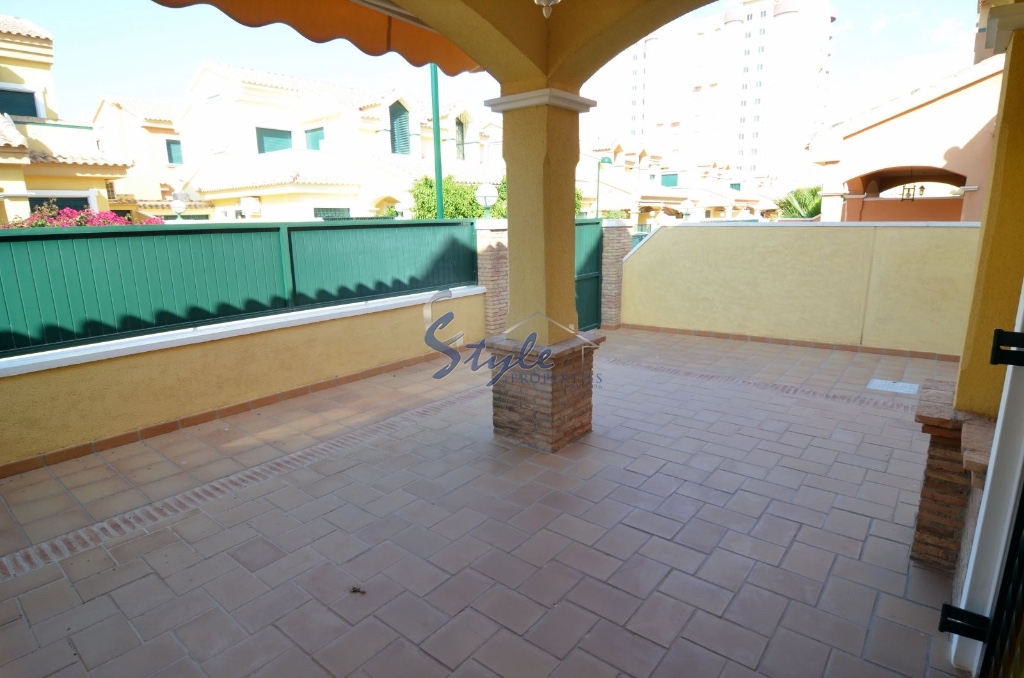 Resale - Villa - Campoamor