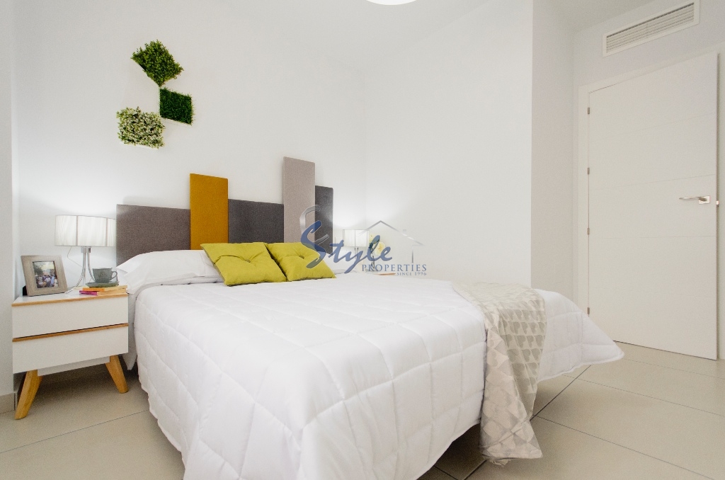 Nuevo - Apartamento - La Marina