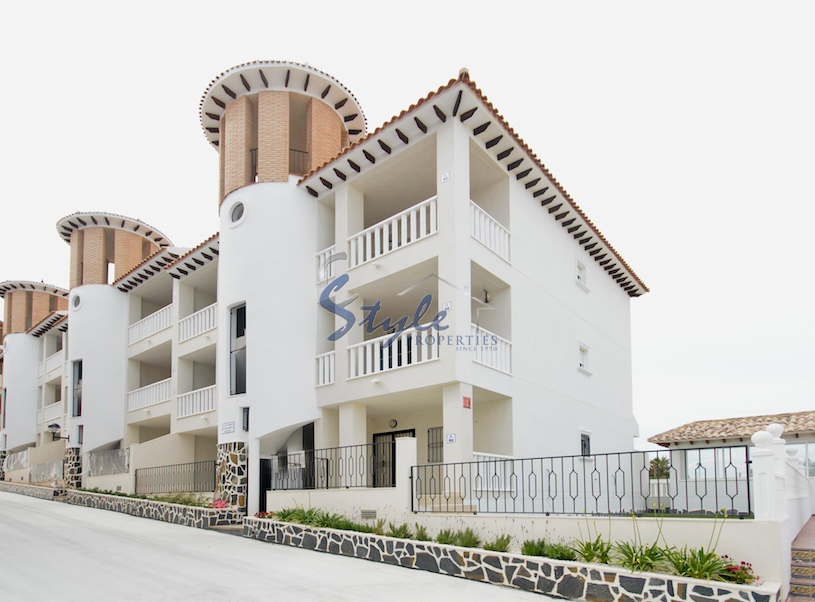 New build - Apartment - La Marina