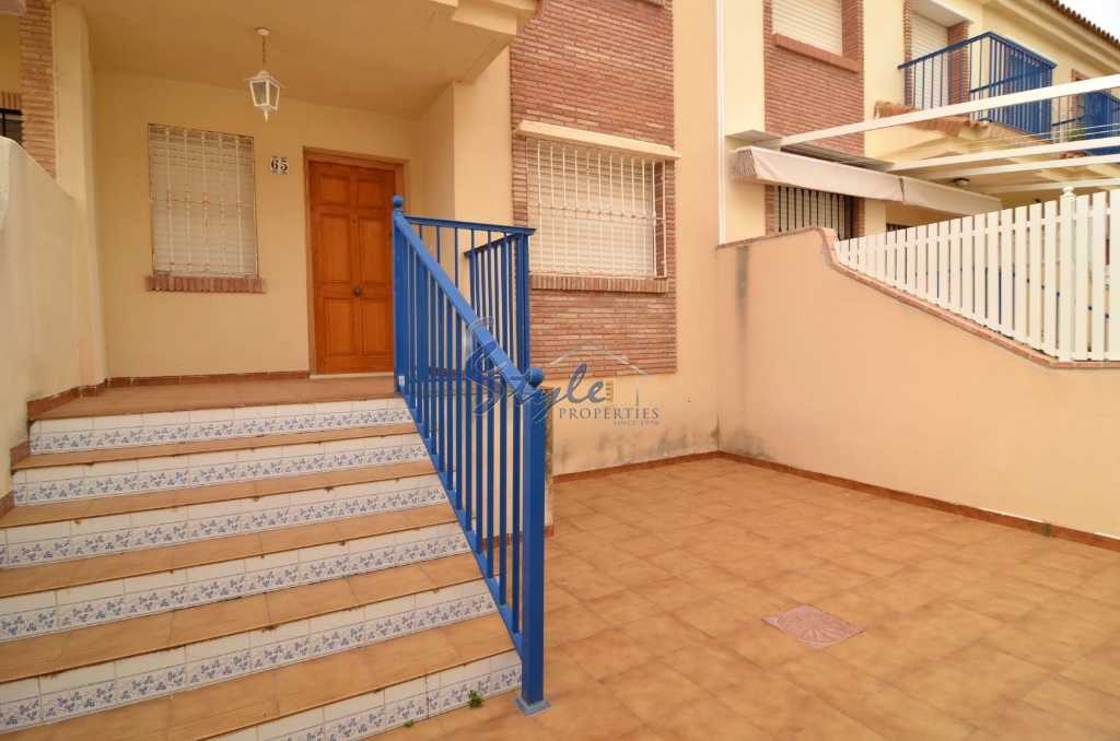 Resale - Town House - Campoamor