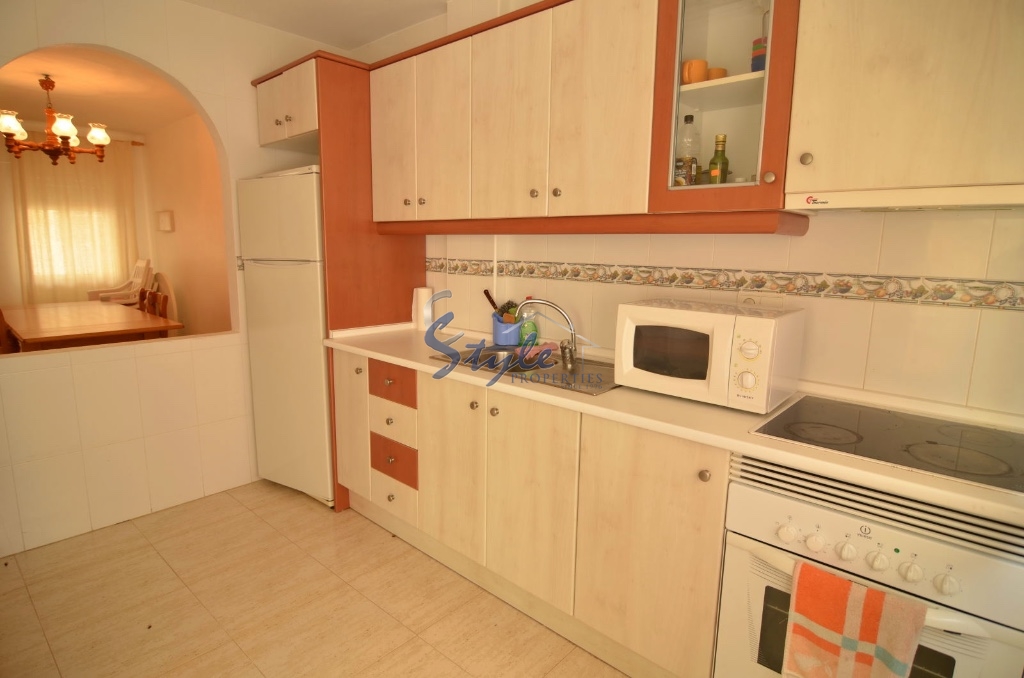 Resale - Town House - Campoamor