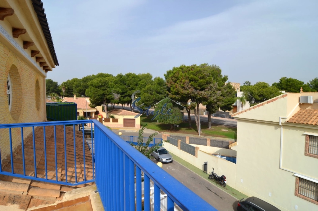 Resale - Town House - Campoamor