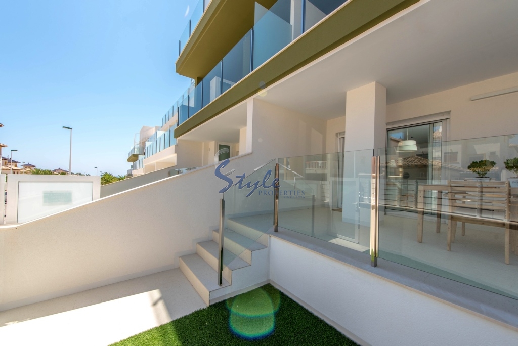 New build - Apartment - La Marina