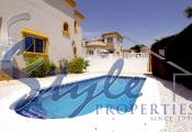 Resale - Villa - El Raso, Guardamar