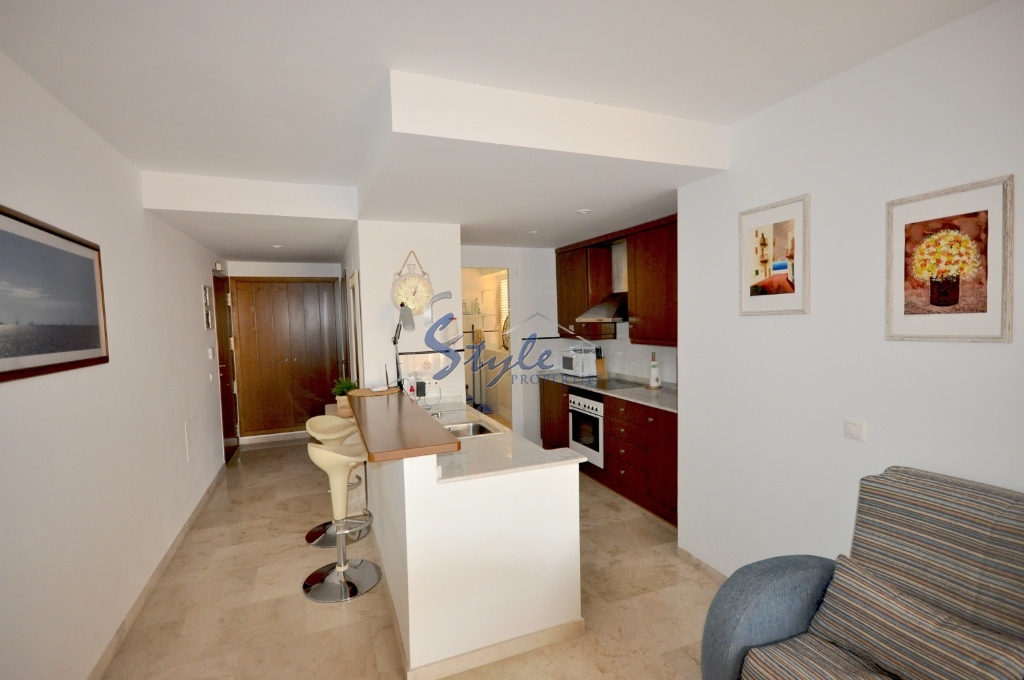 Alquiler corta estancia - Apartamento - Punta Prima - La Recoleta