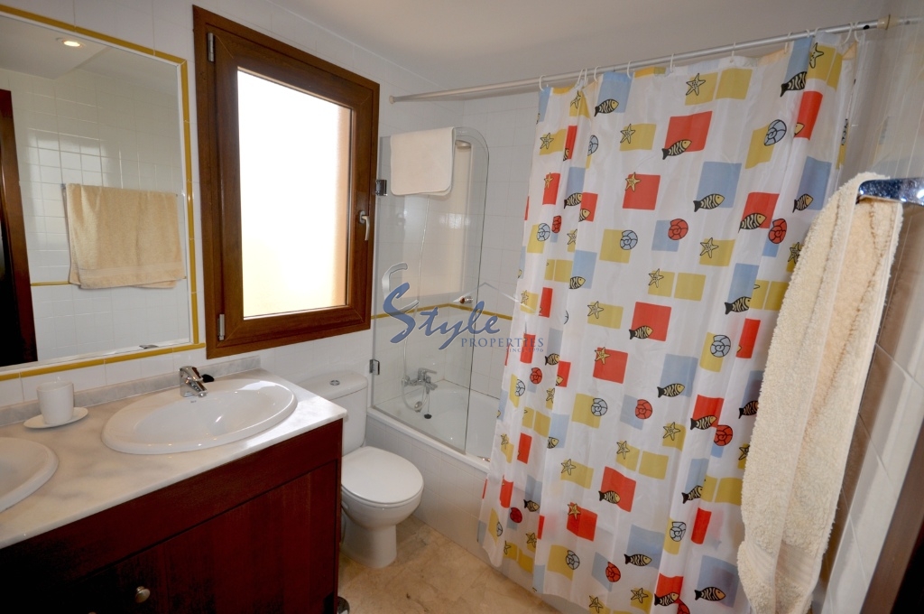 Alquiler corta estancia - Apartamento - Punta Prima - La Recoleta