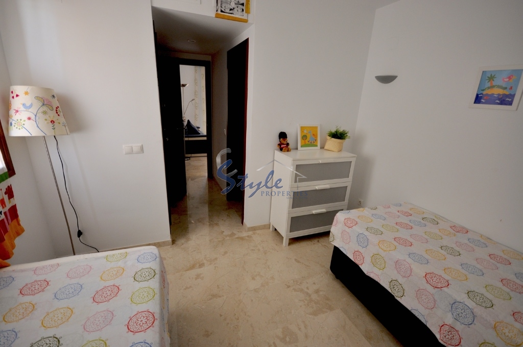 Alquiler corta estancia - Apartamento - Punta Prima - La Recoleta