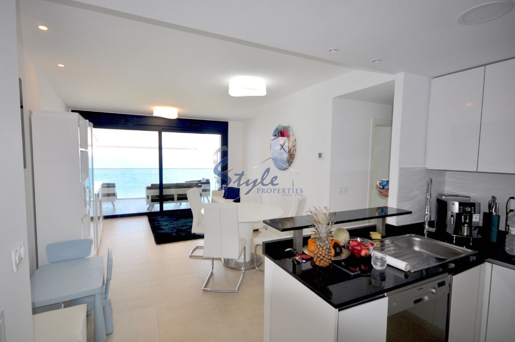 Resale - Apartment - Punta Prima