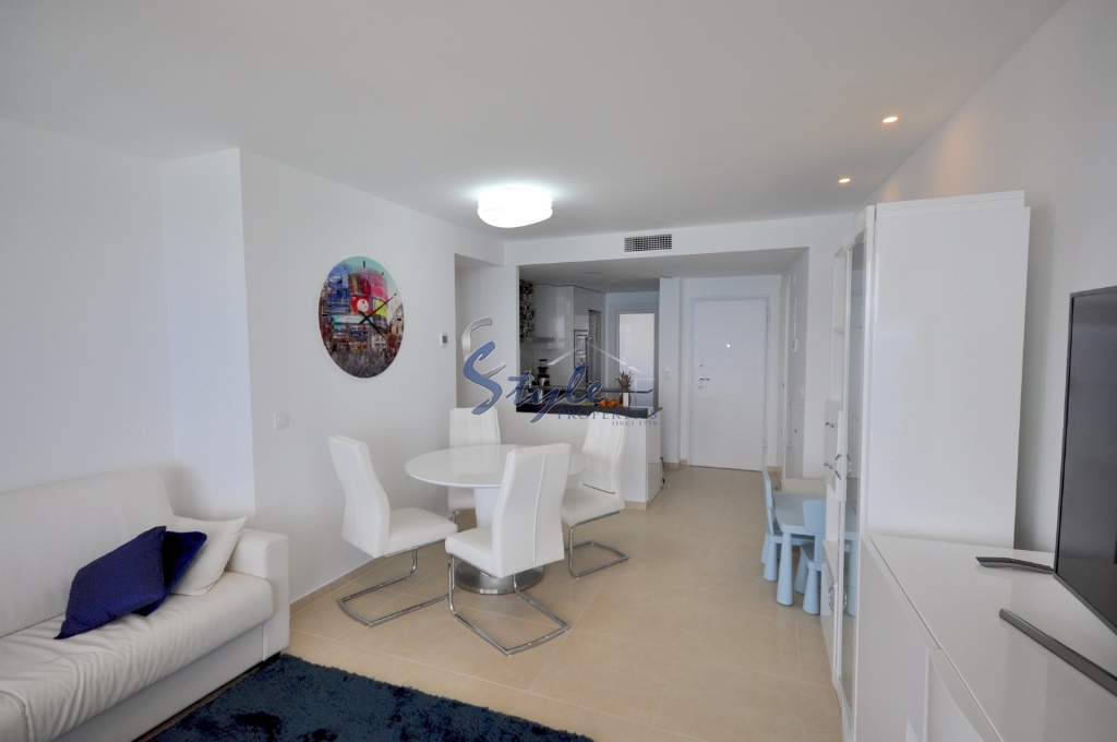 Resale - Apartment - Punta Prima