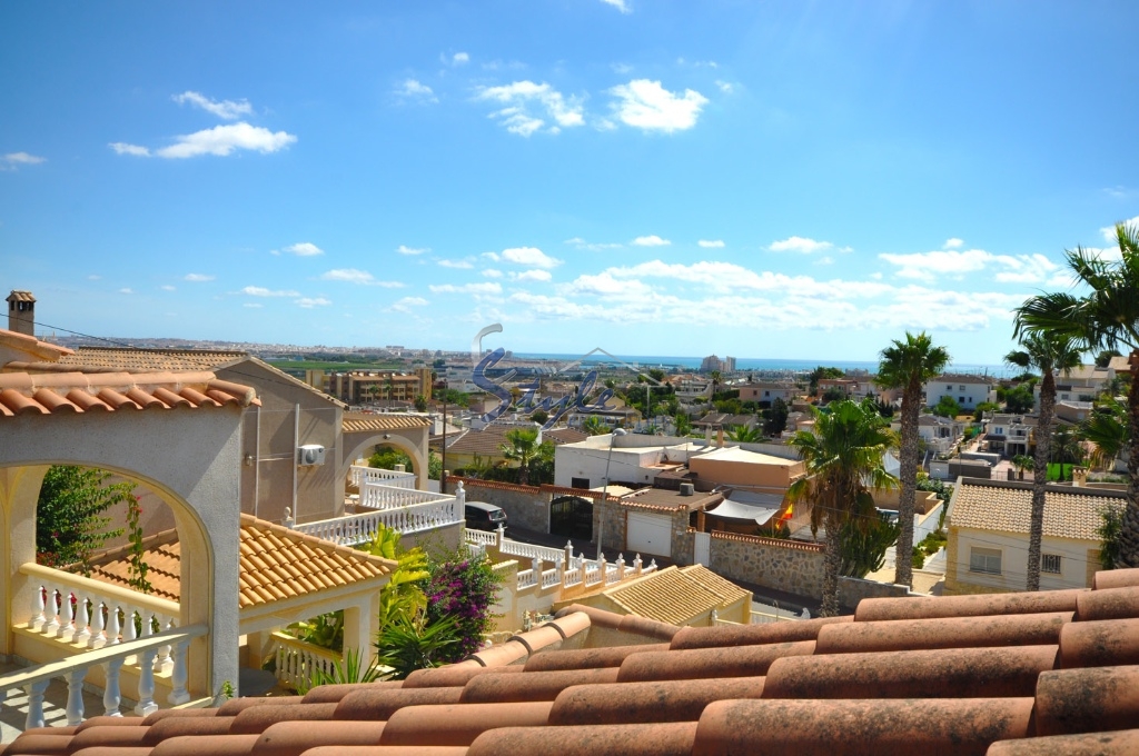 Reventa - Villa - Los Balcones, Torrevieja - Los Balcones