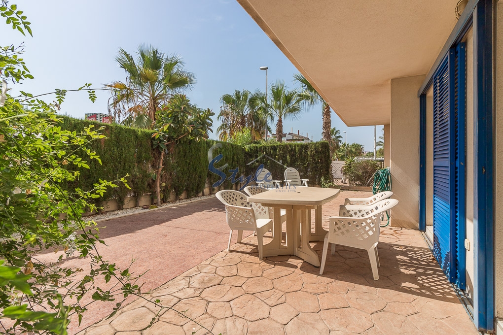 Resale - Apartment - Playa Flamenca