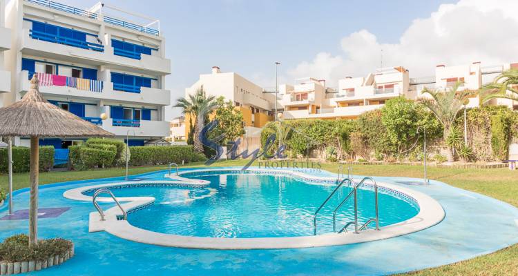 Resale - Apartment - Playa Flamenca