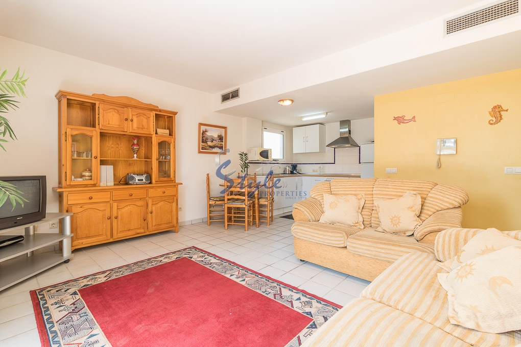 Resale - Apartment - Playa Flamenca