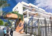 New build - Apartment - Villamartin