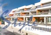 Nuevo - Apartamento - Villamartin