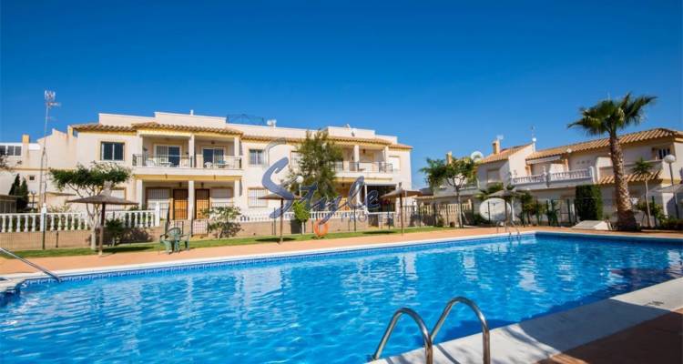 Reventa - Apartamento - Villamartin - Las Filipinas