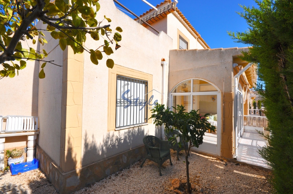 Resale - Quad House - Playa Flamenca