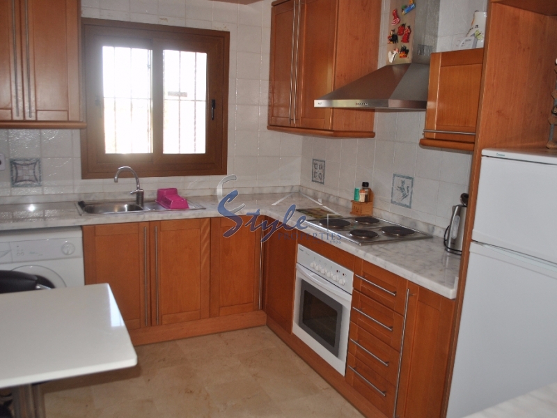 Resale - Town House - Villamartin