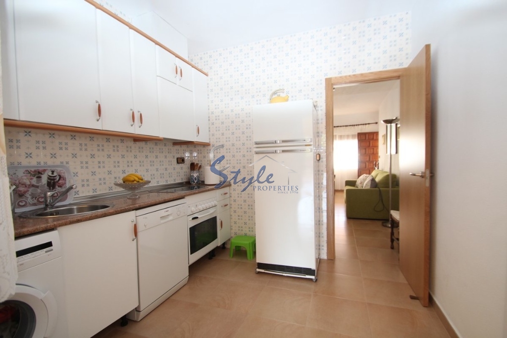 Resale - Town House - Dehesa de Campoamor