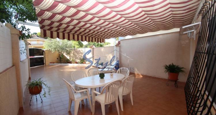 Resale - Town House - Dehesa de Campoamor