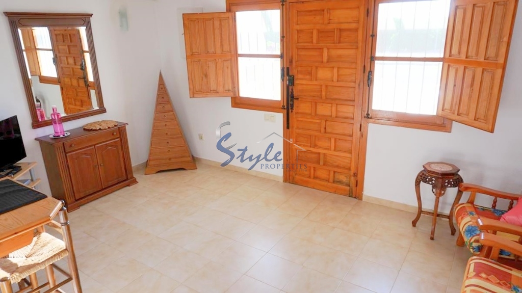 Resale - Town House - Los Balcones, Torrevieja - Los Balcones