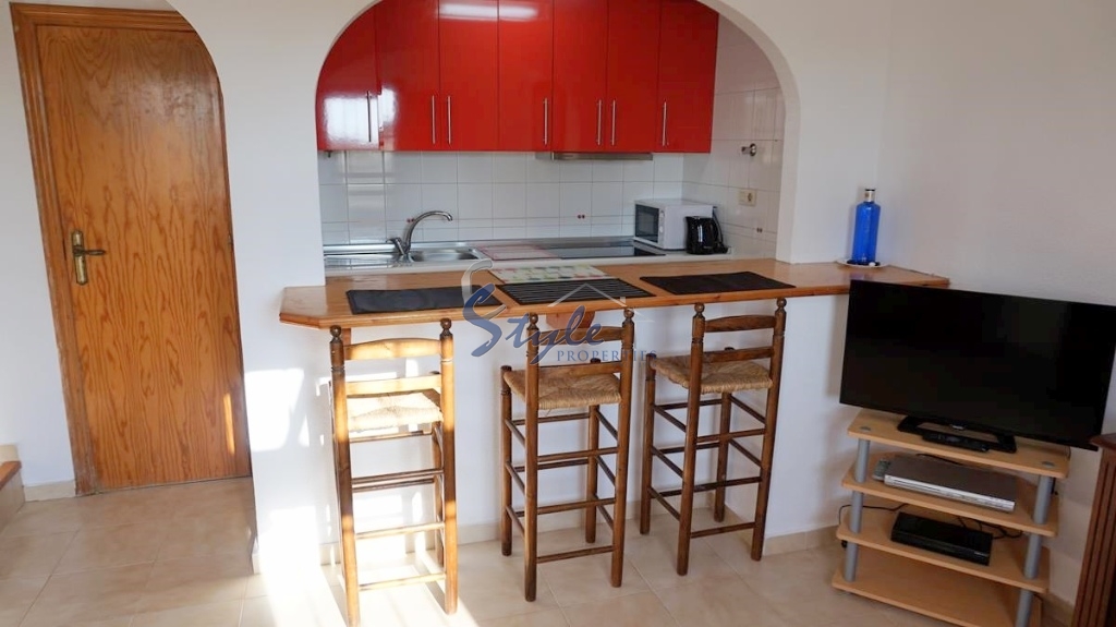 Resale - Town House - Los Balcones, Torrevieja - Los Balcones