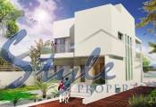 New build - Villa - La Zenia