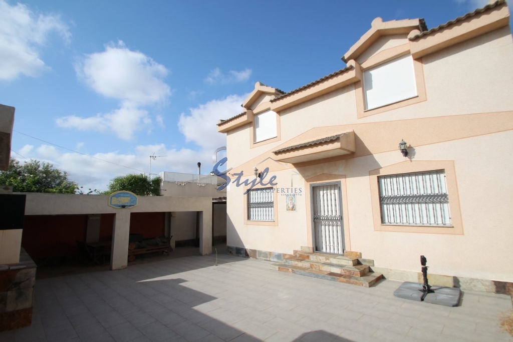 Reventa - Villa - Torrevieja  - Torrevieja