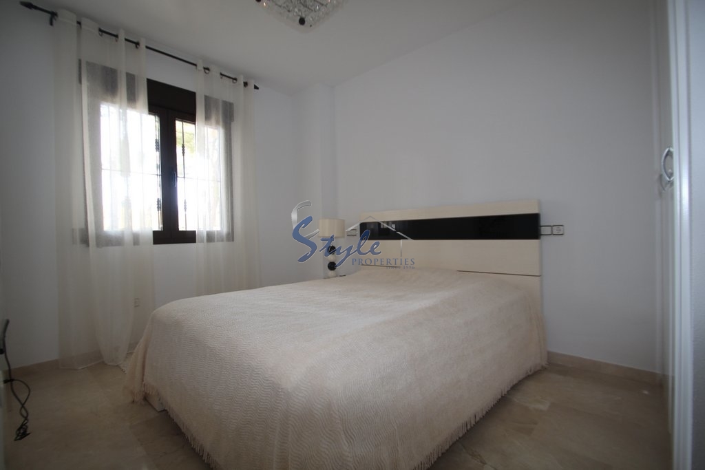 Resale - Apartment - Las Ramblas