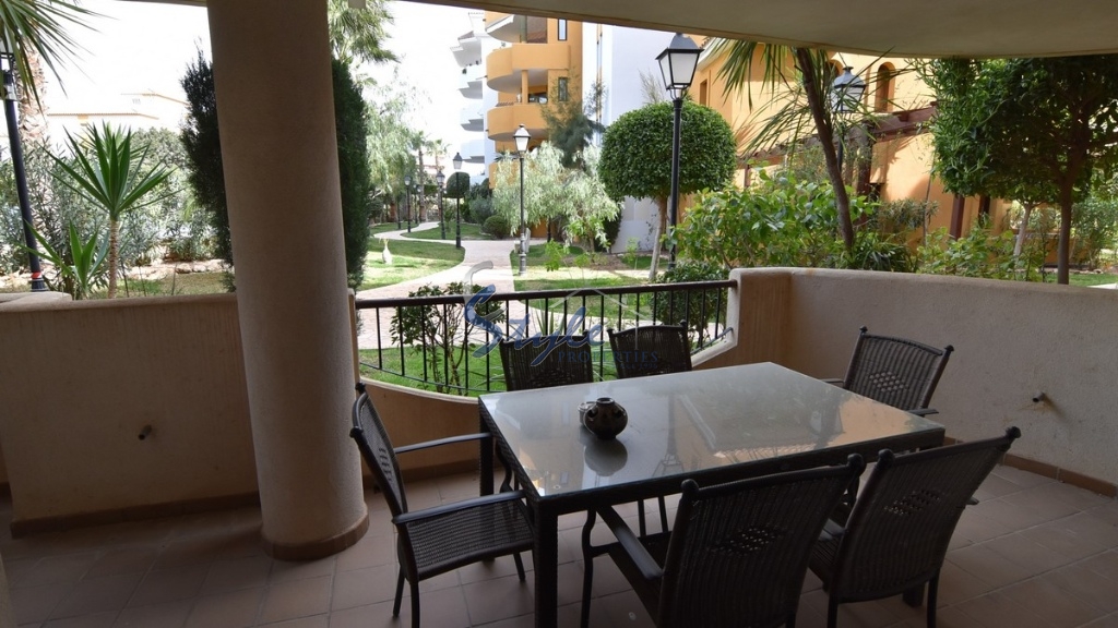 Resale - Apartment - Punta Prima