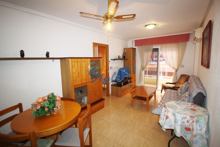 Resale - Apartment - Torrevieja