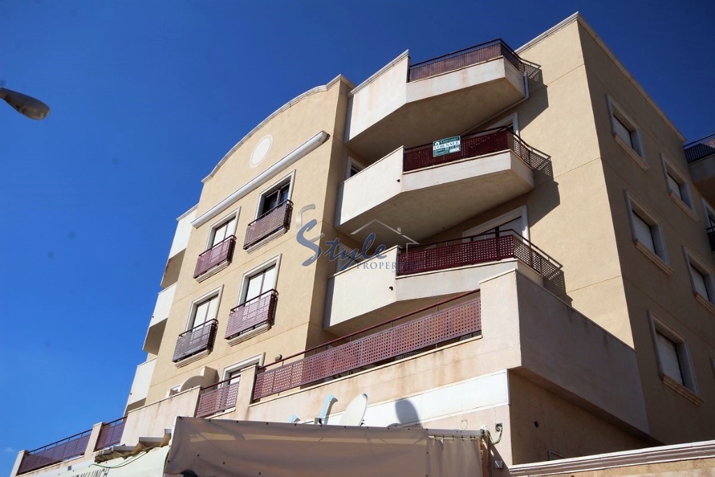 Reventa - Apartamento - Cabo Roig