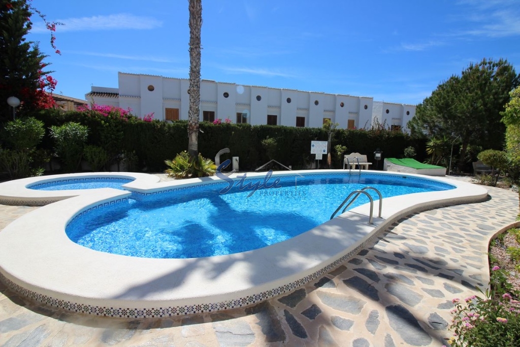 Resale - Apartment - Cabo Roig