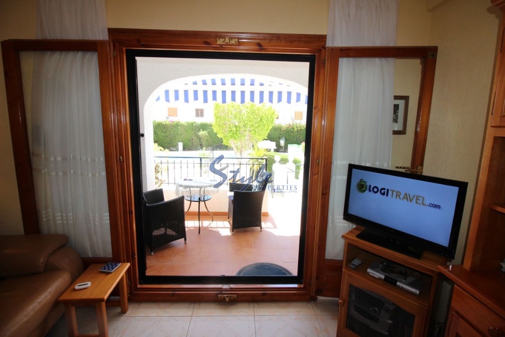 Resale - Apartment - Cabo Roig